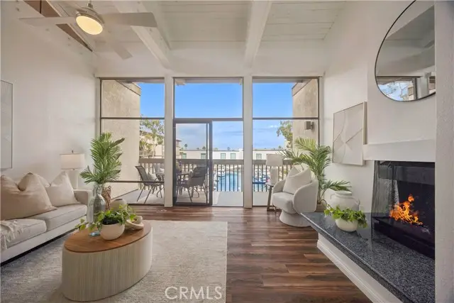 7303 Marina Pacifica Drive, Long Beach, CA 90803 - #3