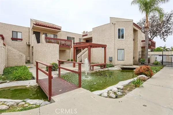 13100 Gilbert St.  #60, Garden Grove, CA 92844