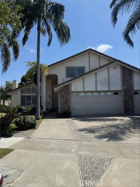 11824 Purslane, Fountain Valley, CA 92708 - #2