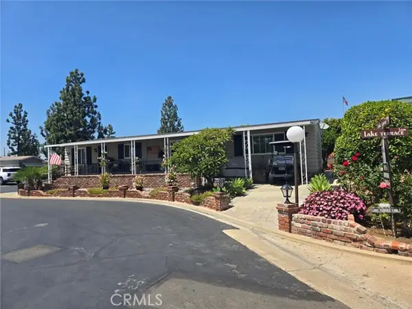 2211 Lake Side Drive  #99, La Habra, CA 90631