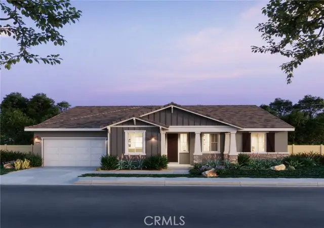 11576 Saddleback Drive, Redlands, CA 92373 - #1