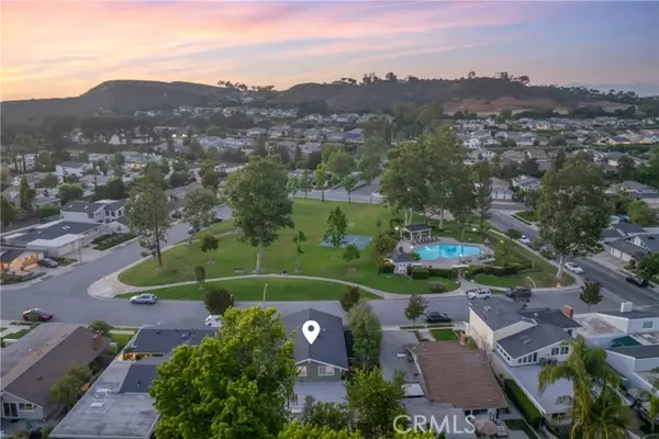 6262 Sierra Palos Road, Irvine, CA 92603