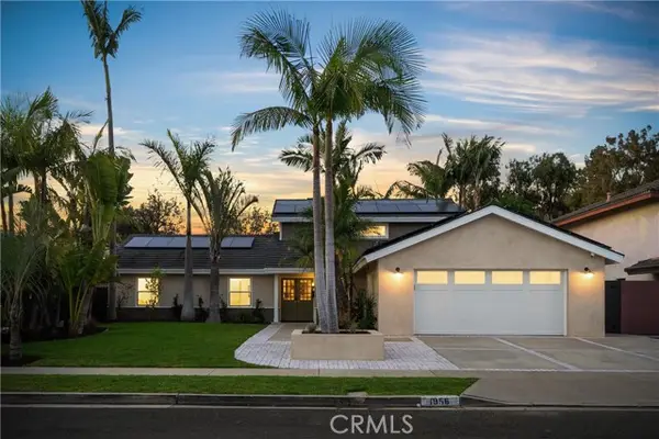 1956 Flamingo Drive, Costa Mesa, CA 92626