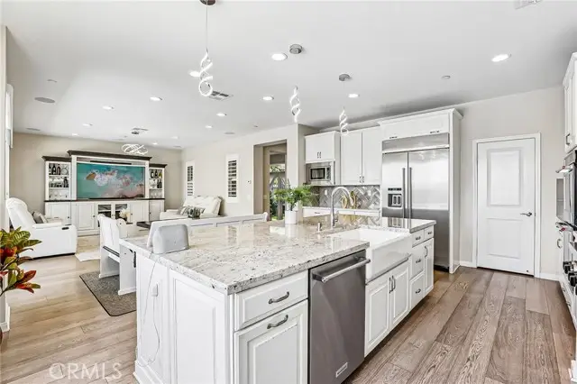 7 Paladino Court, Ladera Ranch, CA 92694 - #3
