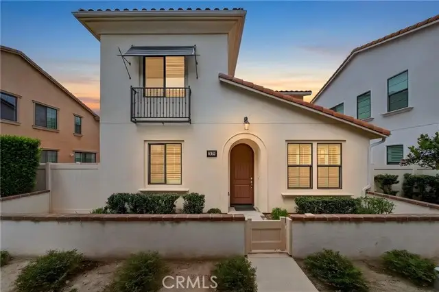 1856 Harvest Circle, Tustin, CA 92780 - #1