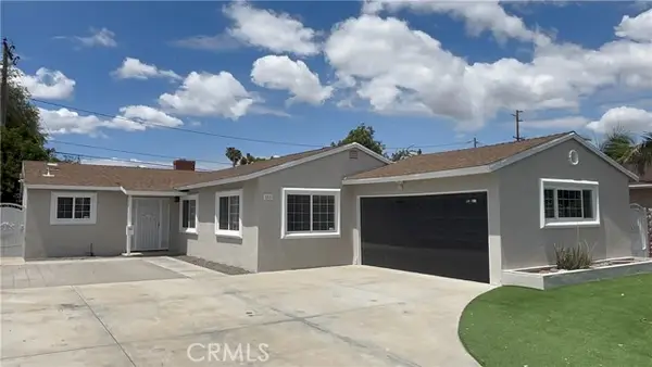 1015 Modena Place, Anaheim, CA 92801