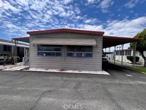 16601 Garfield Ave  #95, Paramount, CA 90723