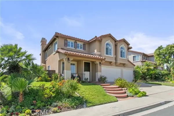 9 El Morro, Rancho Santa Margarita, CA 92688