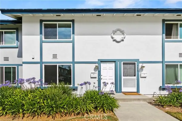 16507 Caballero Lane, Huntington Beach, CA 92649