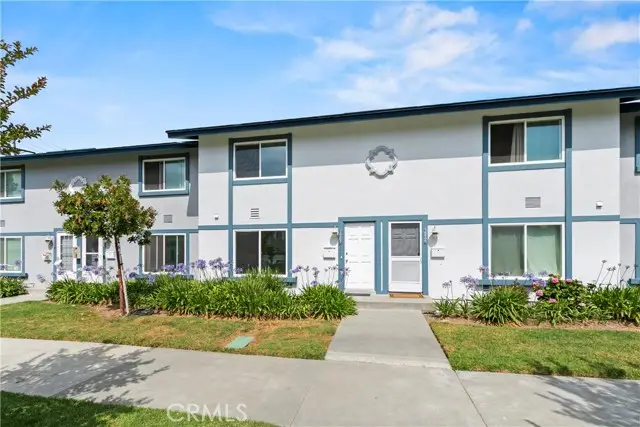 16507 Caballero Lane, Huntington Beach, CA 92649 - #2