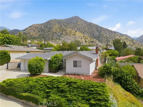 13868 Tucker Avenue, Sylmar, CA 91342