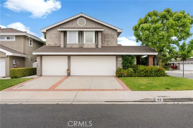 66 Emerald, Irvine, CA 92614 - #1