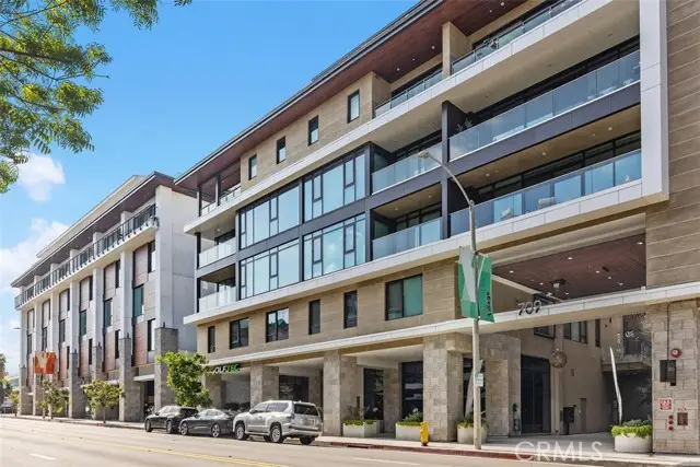709 Walnut St  #315, Pasadena, CA 91101 - #3