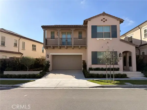 124 Sunnyslope, Irvine, CA 92618