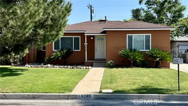 18289 Seville, Fontana, CA 92335