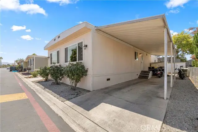 1455 S State  #206, Hemet, CA 92543 - #2