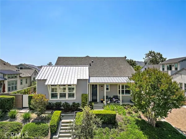 134 Listo, Ladera Ranch, CA 92694