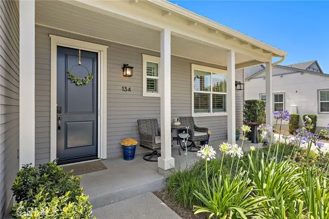 134 Listo, Ladera Ranch, CA 92694 - #3