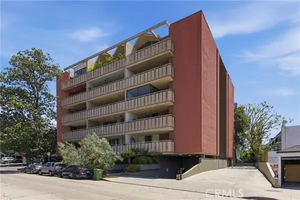 11044 Ophir Drive  #406, Los Angeles, CA 90024