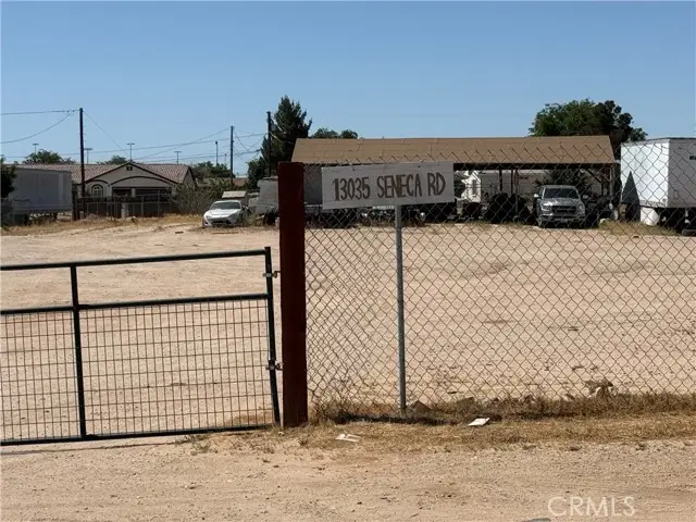 13035 Seneca Road, Victorville, CA 92392 - #3