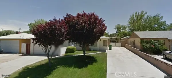506 Avenue J8, Lancaster, CA 93534