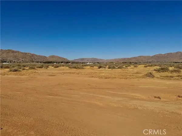 15369 Ocotilla Road, Apple Valley, CA 92307