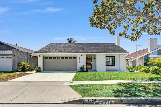 3226 Towner Street, Santa Ana, CA 92707 - #1
