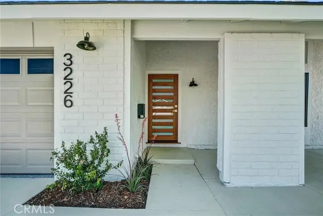 3226 Towner Street, Santa Ana, CA 92707 - #3