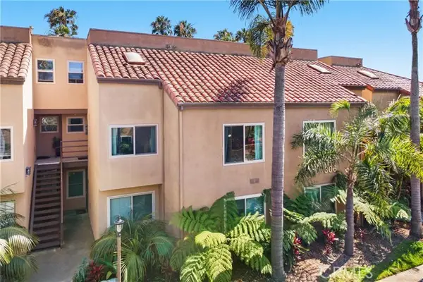 306 Coral Reef  #54, Huntington Beach, CA 92648