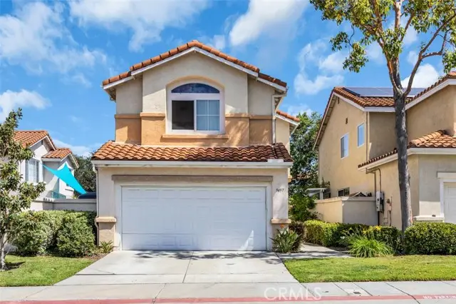 9497 Compass Point, San Diego, CA 92126 - #1