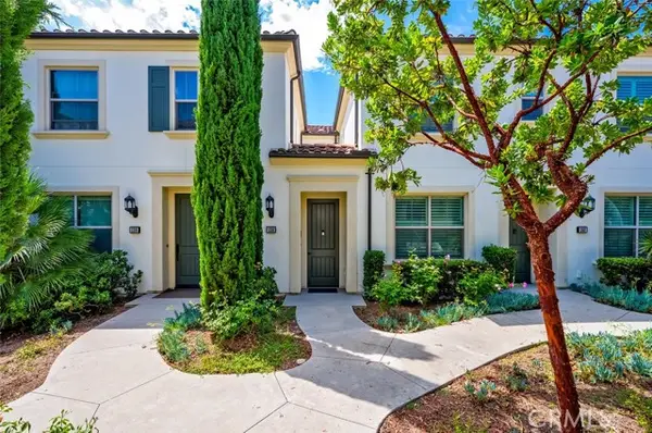 138 Nature Walk, Irvine, CA 92618
