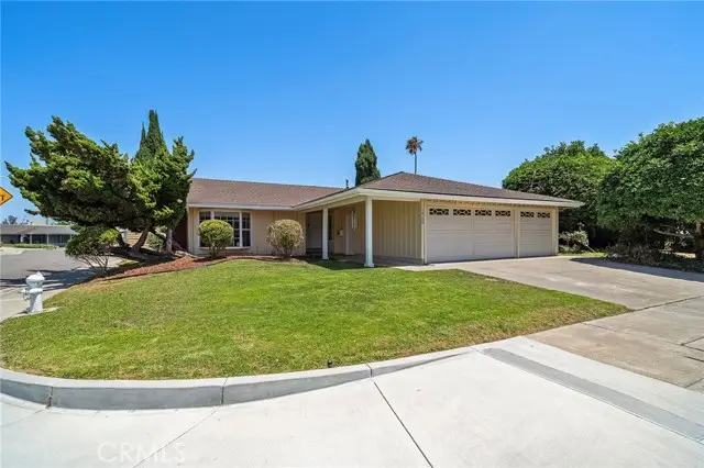 16180 Sycamore Street, Fountain Valley, CA 92708 - #1