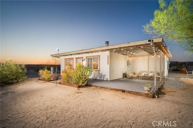 69126 Rainier, Twentynine Palms, CA 92277 - #1
