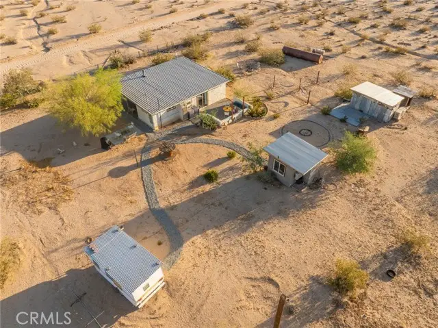 69126 Rainier, Twentynine Palms, CA 92277 - #3