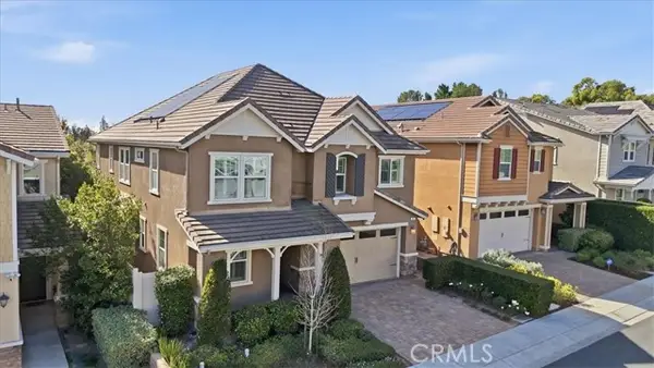 11 Silver Spruce Court, Lake Forest, CA 92630