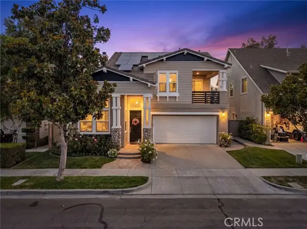 35 Dawnwood, Ladera Ranch, CA 92694