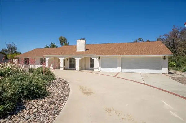 16639 Fox Glen, Riverside, CA 92504