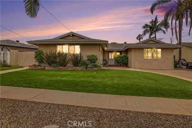 4758 Mount Saint Helens Way, San Diego, CA 92117 - #1