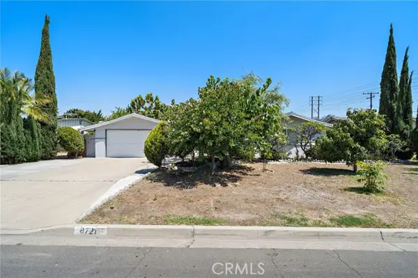 8721 La Grand Avenue, Garden Grove, CA 92841