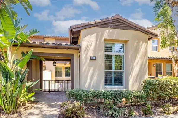 98 Sarabande, Irvine, CA 92620