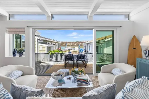 8 Saratoga, Newport Beach, CA 92660