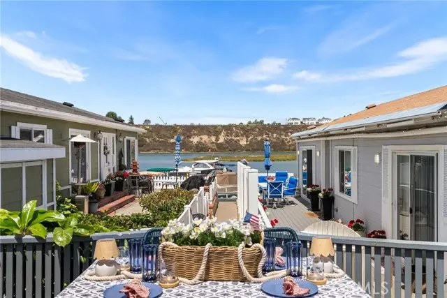 8 Saratoga, Newport Beach, CA 92660 - #3