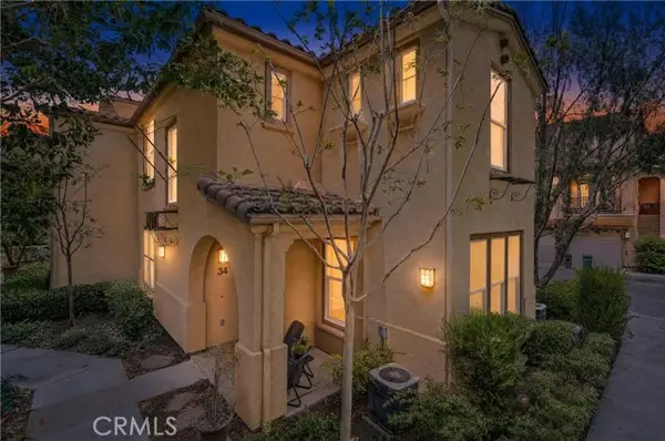 34 Marcilla, Ladera Ranch, CA 92694