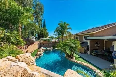 22134 Pecos Place, Canyon Lake, CA 92587 - #1