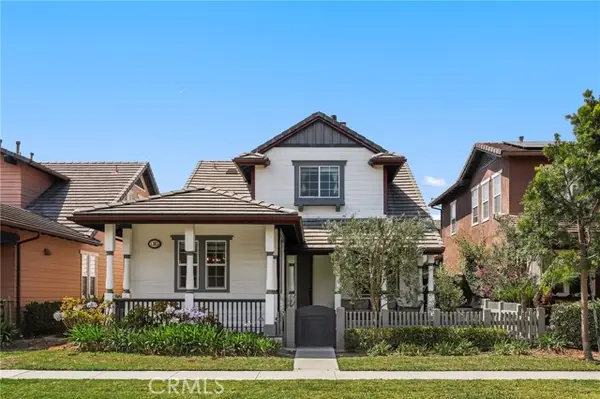 1345 Sun Dial Drive, Tustin, CA 92782