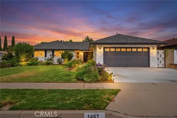 1467 Kathleen, Orange, CA 92867