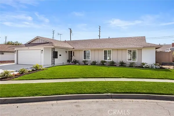 4731 Libra, Yorba Linda, CA 92886