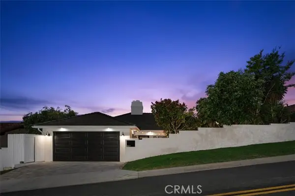 1629 Via Zurita, Palos Verdes Estates, CA 90274