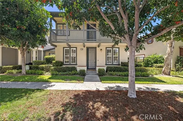 71 Sklar, Ladera Ranch, CA 92694