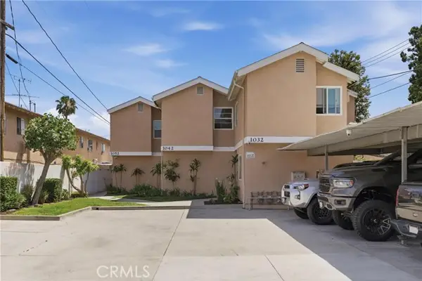 1032 Acacia Street, Anaheim, CA 92805